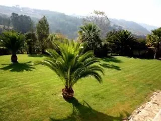 Encosta Das Freiras Vendégház